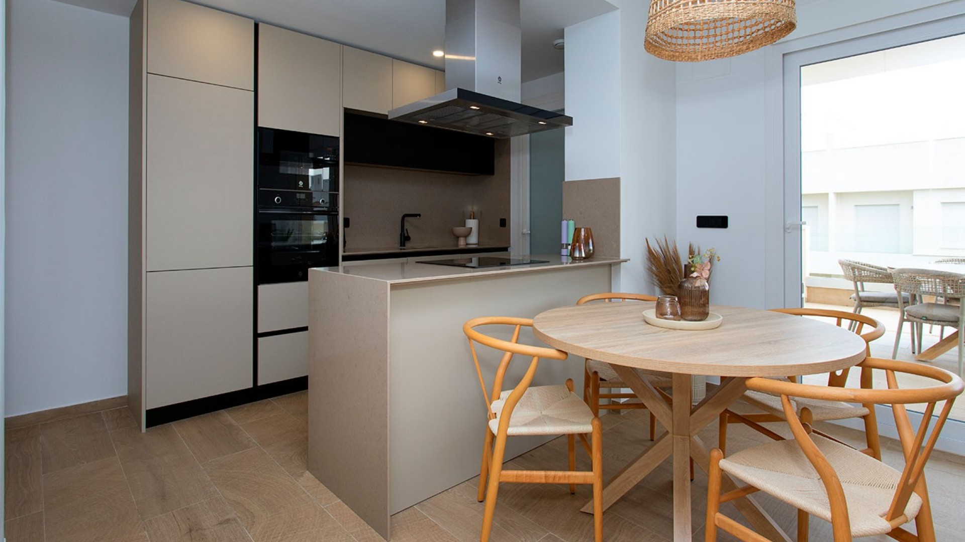 Återförsäljning - Lägenhet lägenhet -
La Finca Golf - La Finca Golf Resort