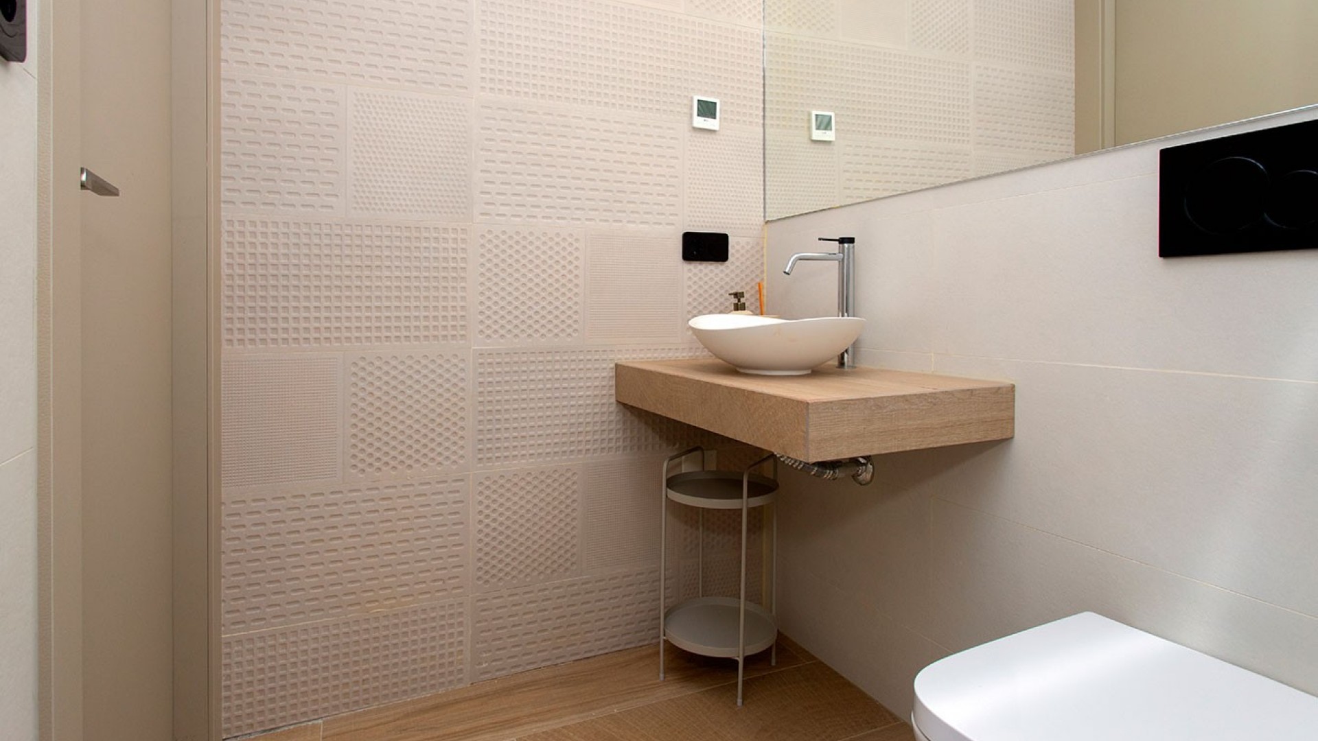 Återförsäljning - Lägenhet lägenhet -
La Finca Golf - La Finca Golf Resort