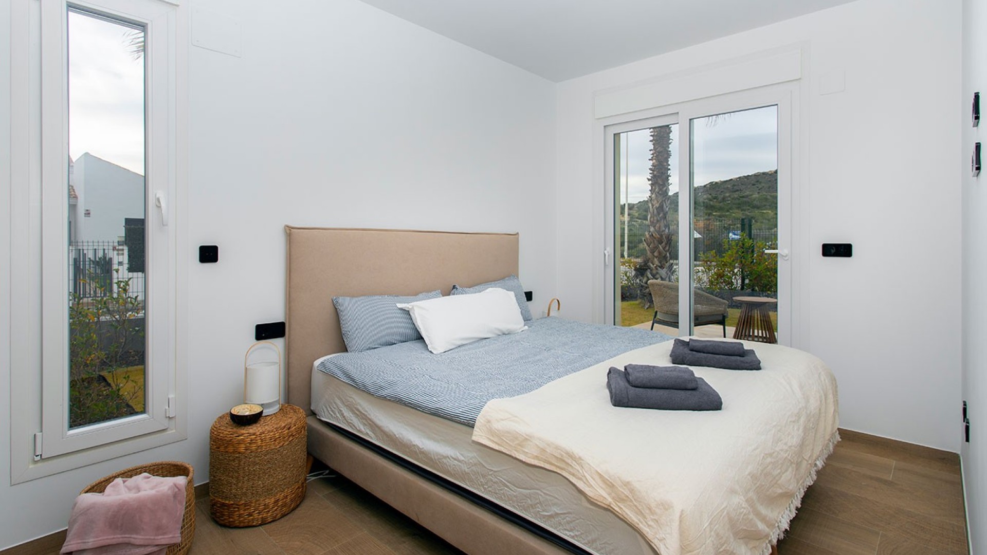 Återförsäljning - Lägenhet lägenhet -
La Finca Golf - La Finca Golf Resort