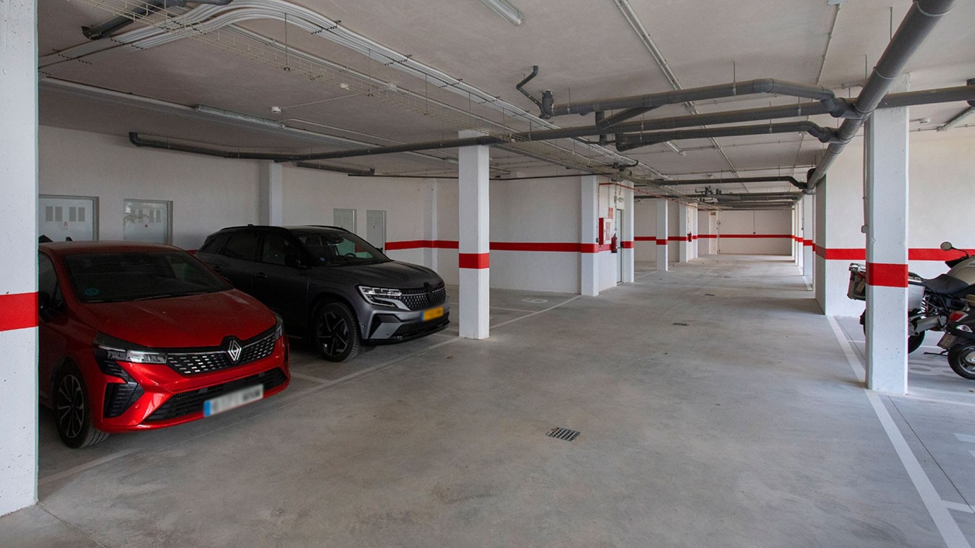 Återförsäljning - Lägenhet lägenhet -
La Finca Golf - La Finca Golf Resort