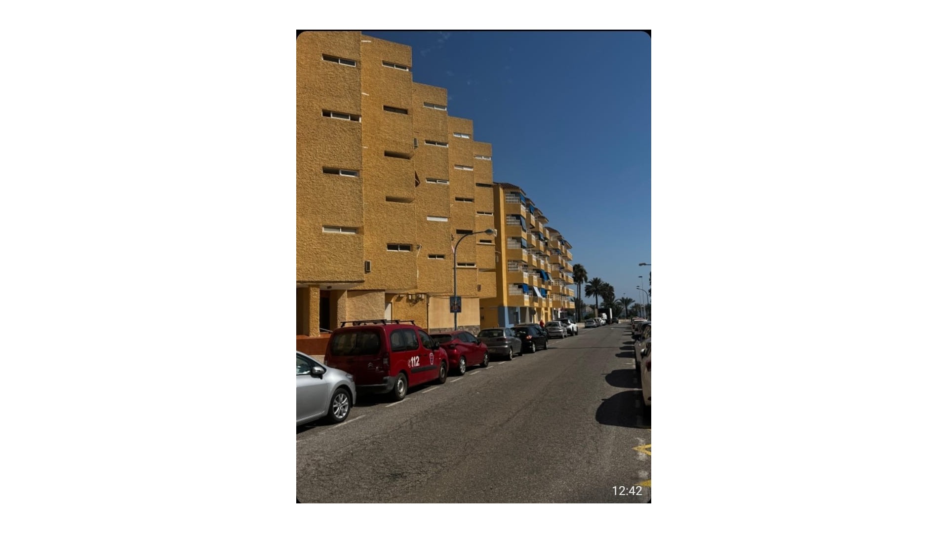 Återförsäljning - Lägenhet lägenhet -
La Manga del Mar Menor - La Manga