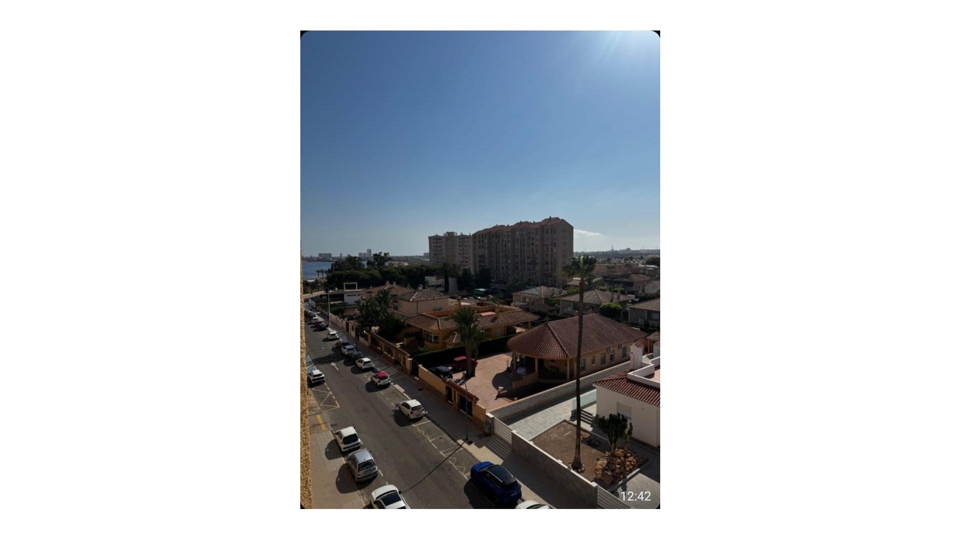 Återförsäljning - Lägenhet lägenhet -
La Manga del Mar Menor - La Manga