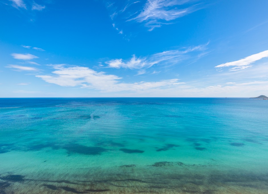 Återförsäljning - Lägenhet lägenhet -
La Manga del Mar Menor - La Manga