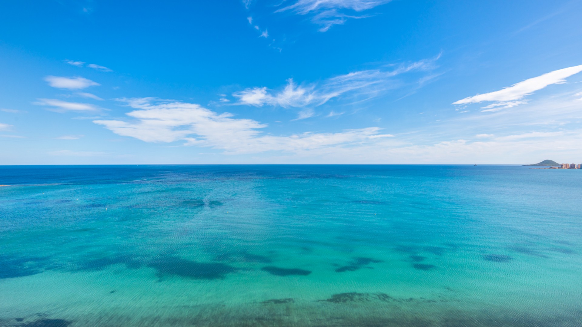 Återförsäljning - Lägenhet lägenhet -
La Manga del Mar Menor - La Manga