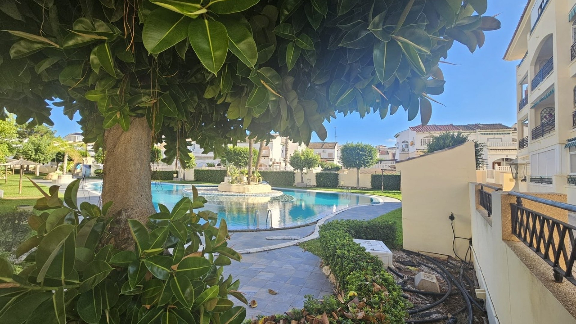 Återförsäljning - Lägenhet lägenhet -
La Mata - Costa Blanca