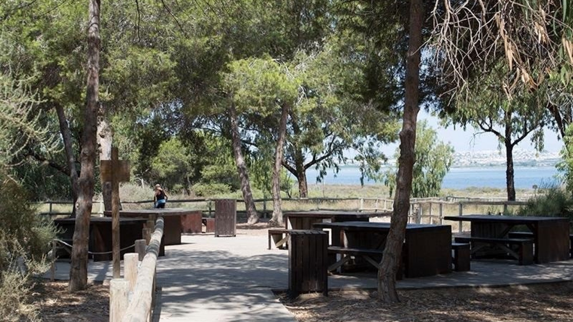 Återförsäljning - Lägenhet lägenhet -
La Mata - La Mata - Town