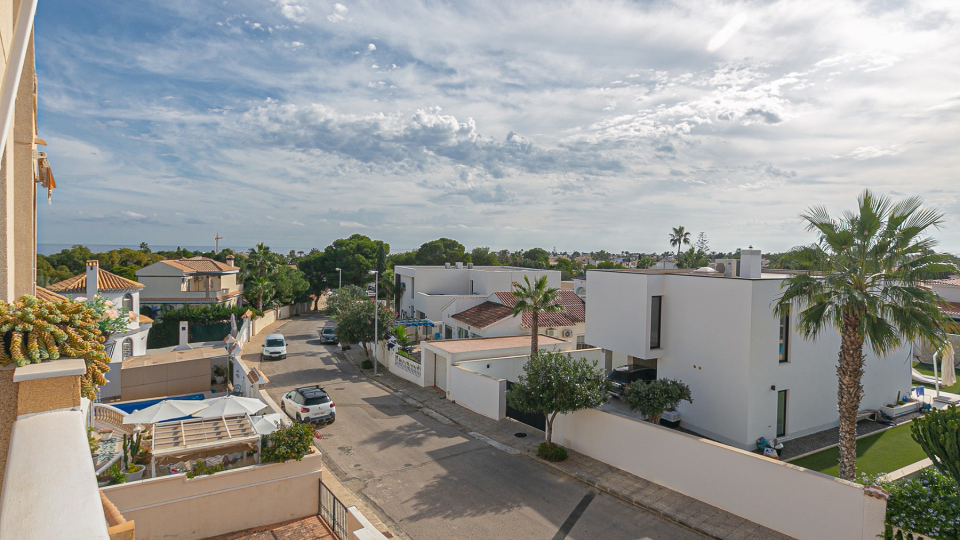 Återförsäljning - Lägenhet lägenhet -
La Zenia - Beachside