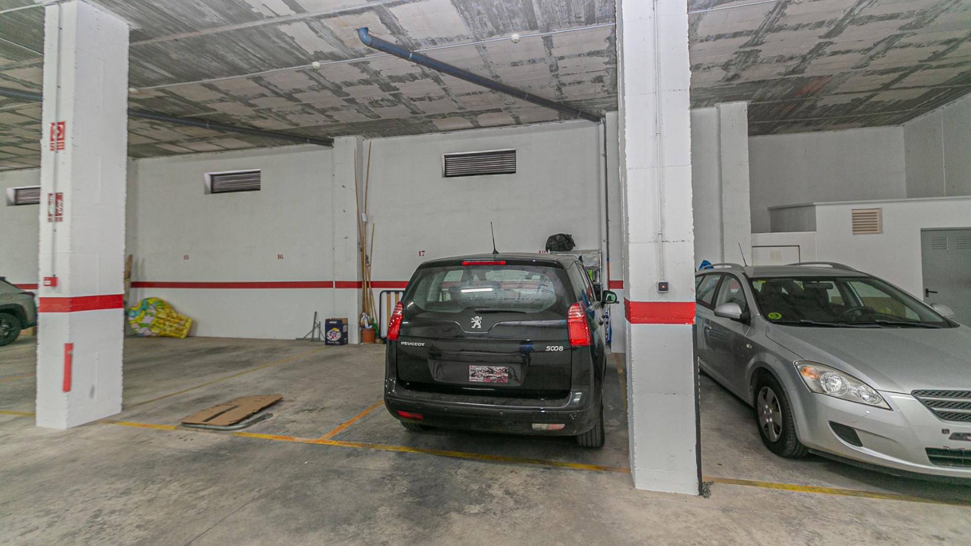 Återförsäljning - Lägenhet lägenhet -
La Zenia - Beachside