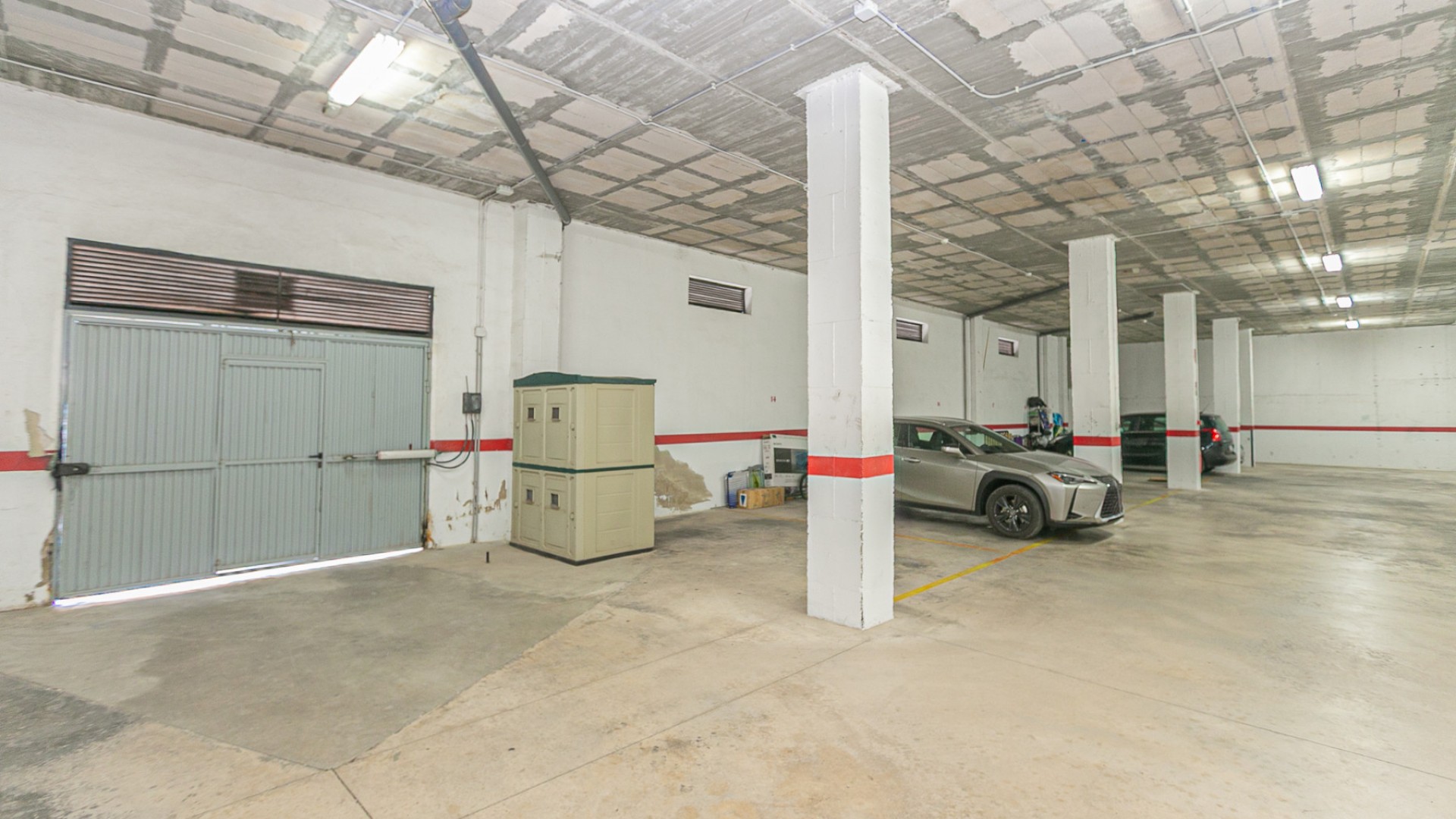 Återförsäljning - Lägenhet lägenhet -
La Zenia - Beachside