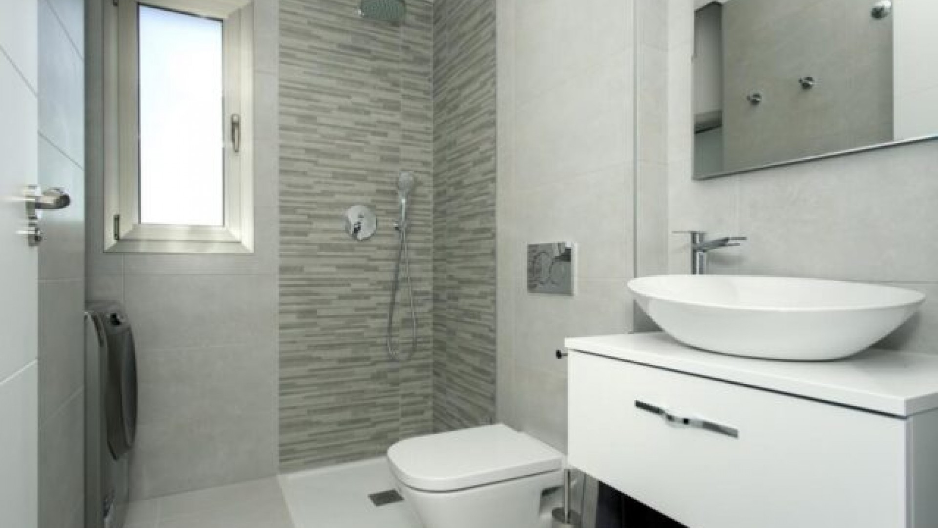 Återförsäljning - Lägenhet lägenhet -
La Zenia