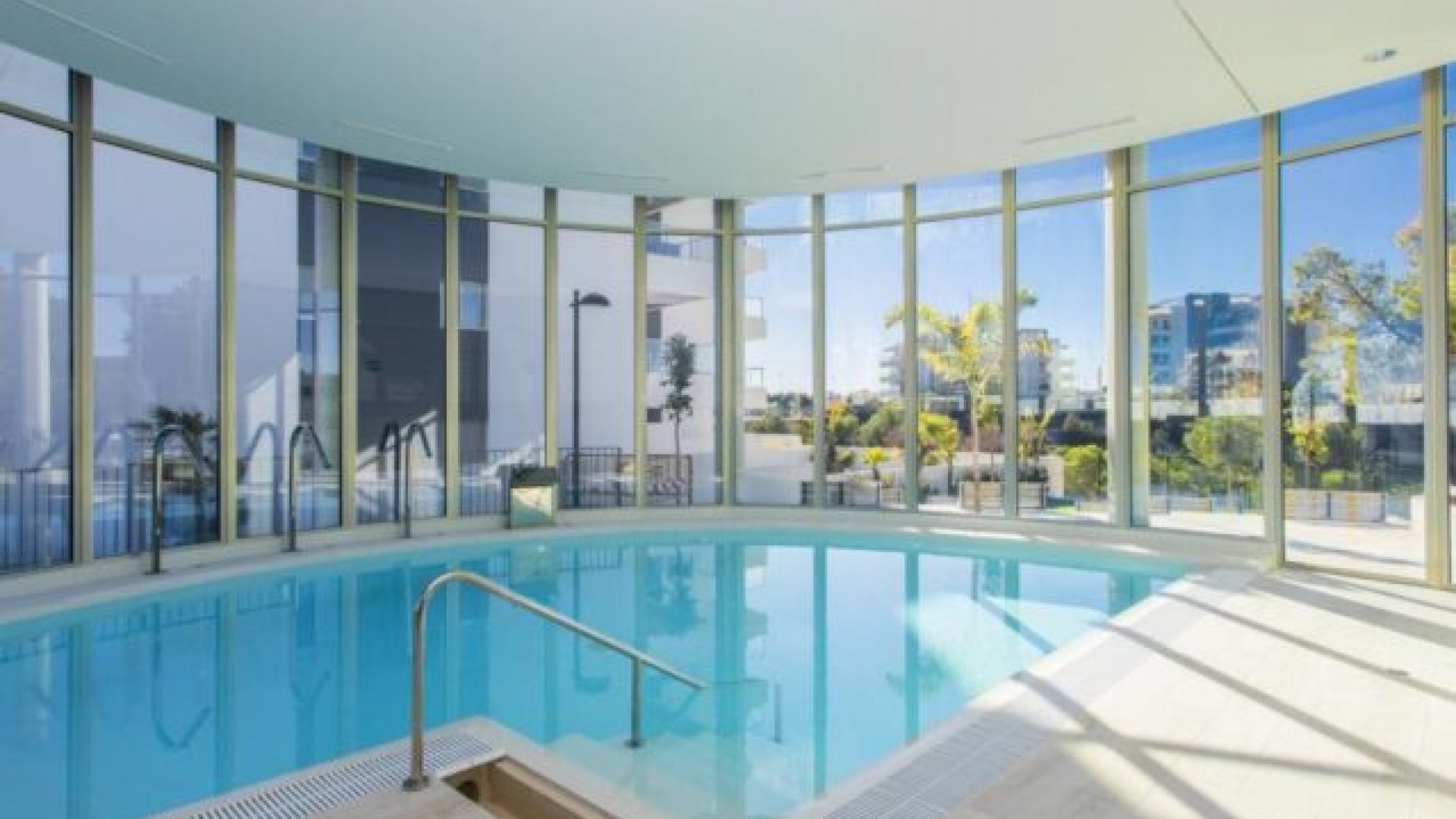 Återförsäljning - Lägenhet lägenhet -
La Zenia