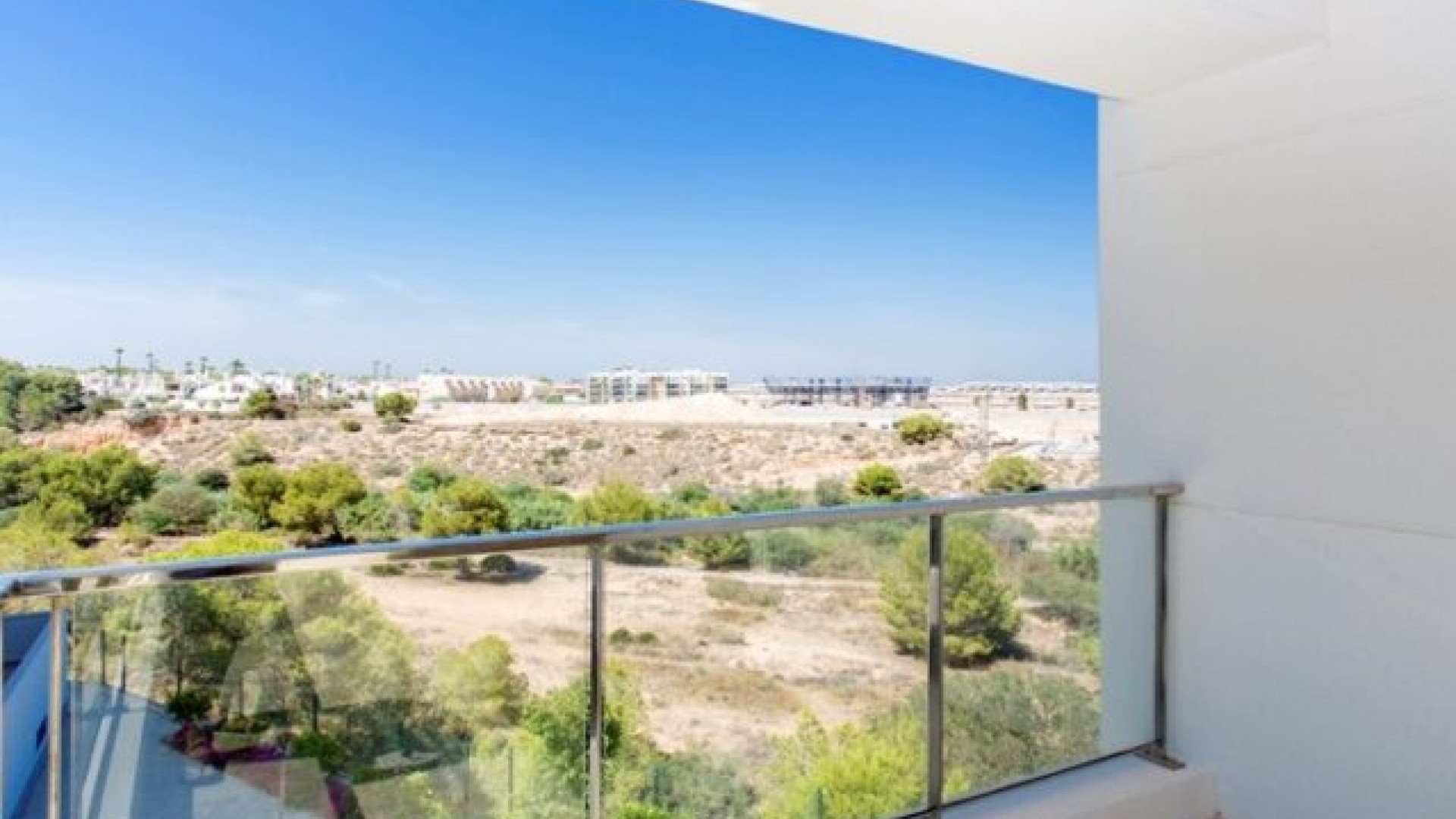 Återförsäljning - Lägenhet lägenhet -
La Zenia