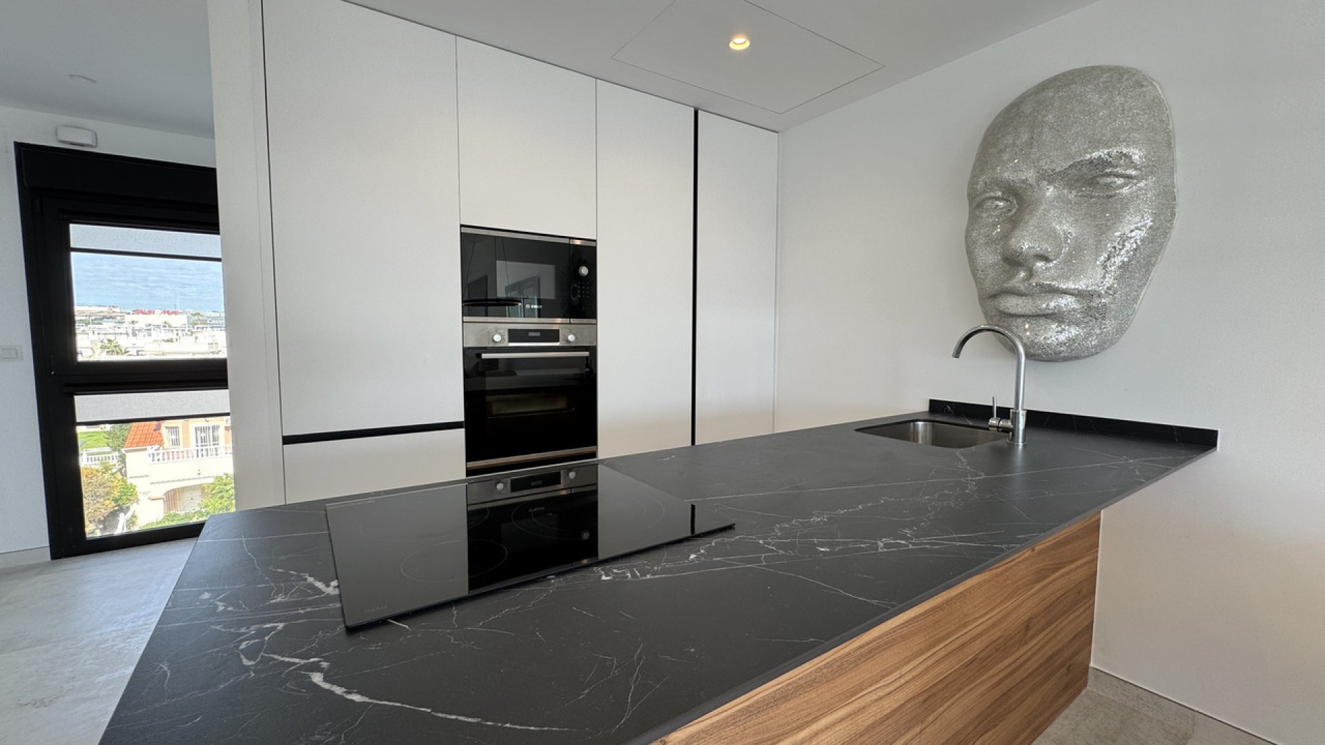 Återförsäljning - Lägenhet lägenhet -
La Zenia