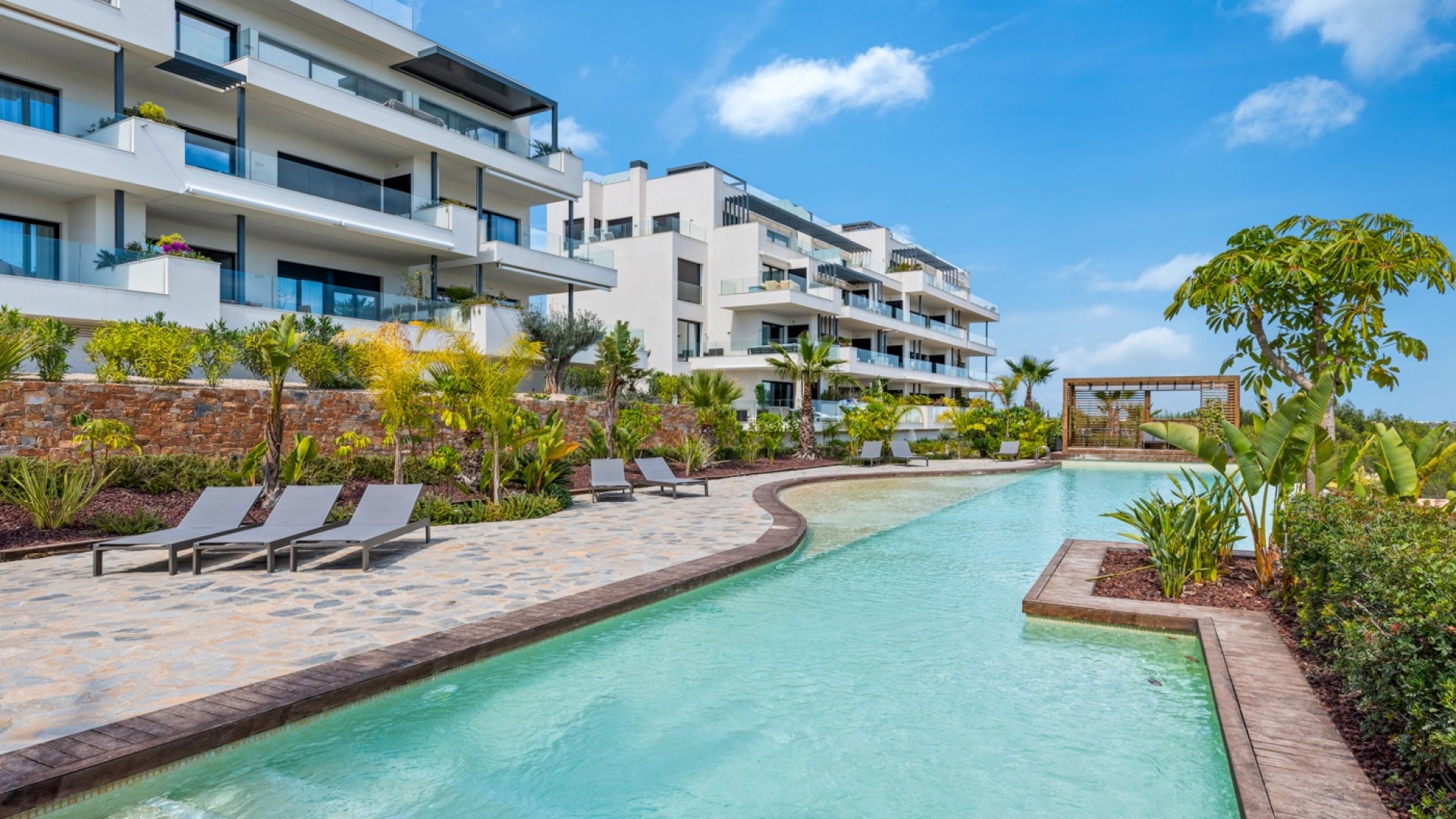 Återförsäljning - Lägenhet lägenhet -
Las Colinas - Las Colinas Golf Resort