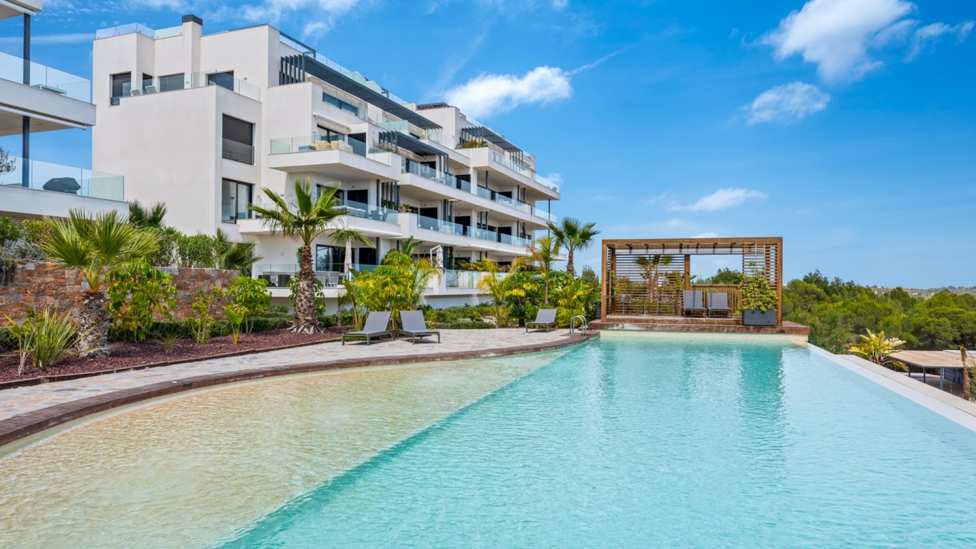 Återförsäljning - Lägenhet lägenhet -
Las Colinas - Las Colinas Golf Resort