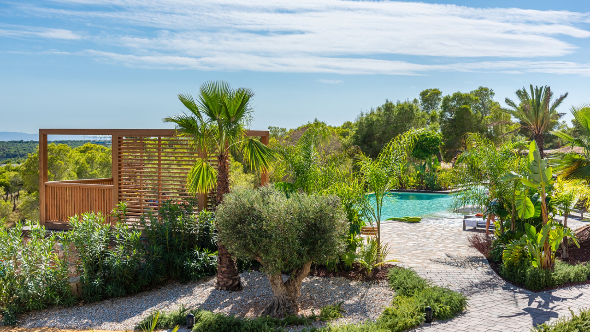 Återförsäljning - Lägenhet lägenhet -
Las Colinas - Las Colinas Golf Resort