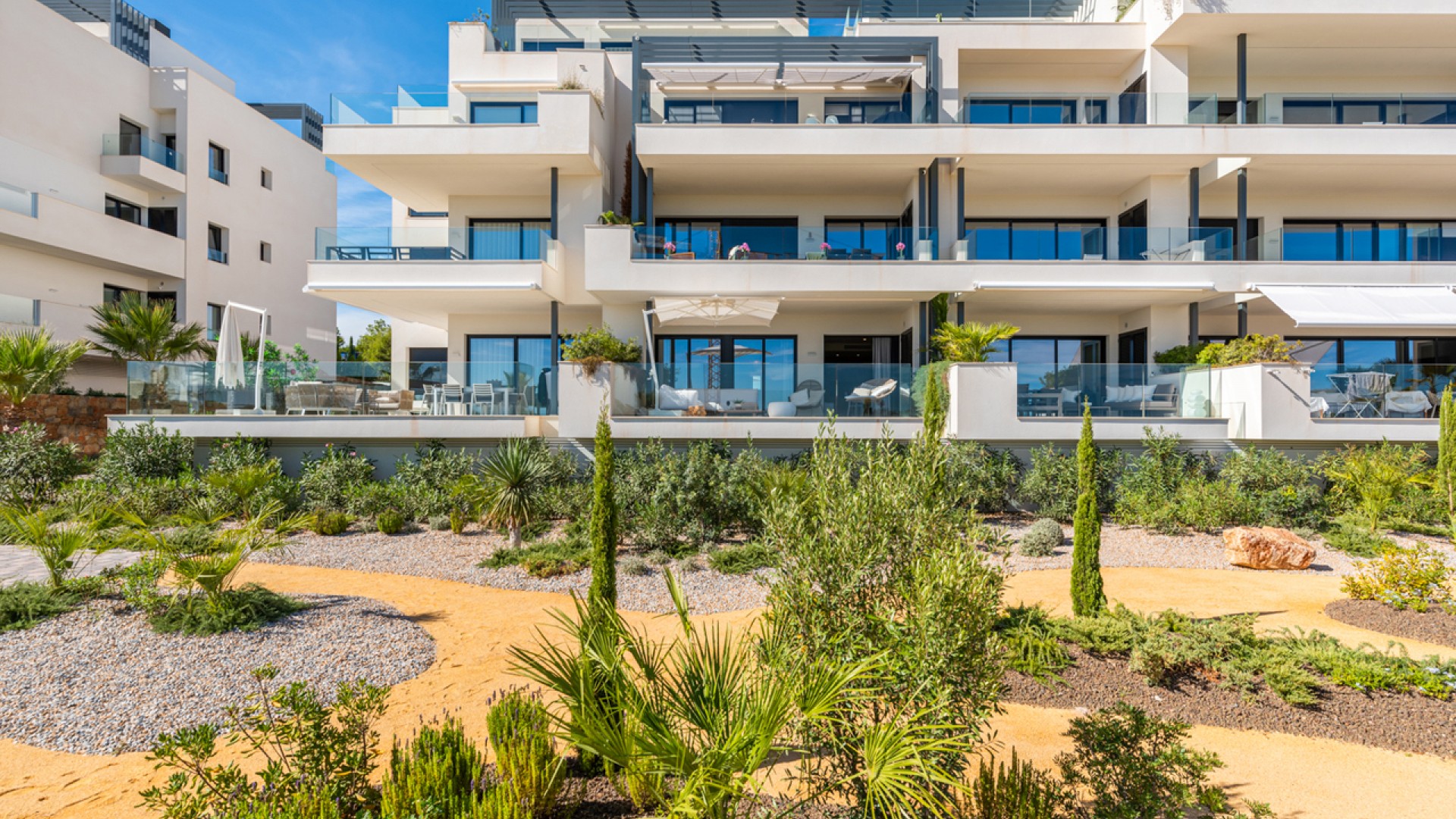 Återförsäljning - Lägenhet lägenhet -
Las Colinas - Las Colinas Golf Resort