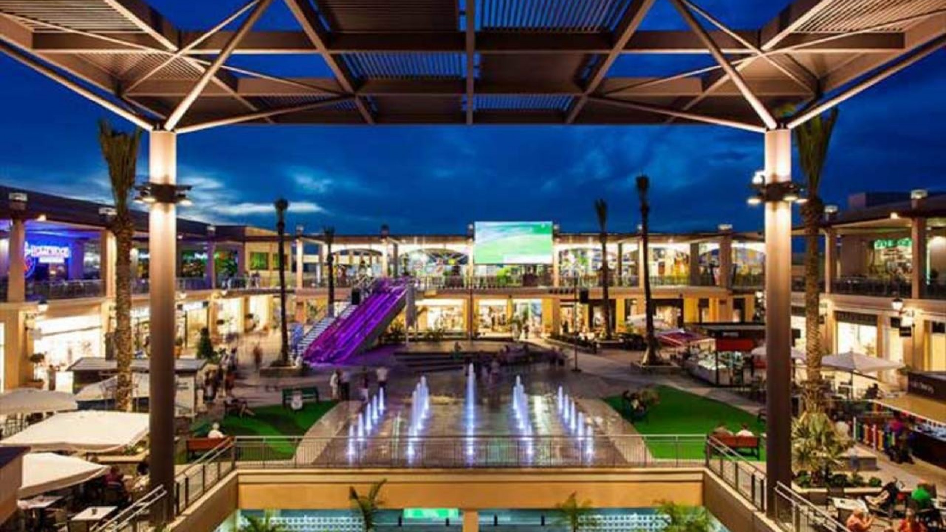 Återförsäljning - Lägenhet lägenhet -
Las Colinas - Las Colinas Golf Resort