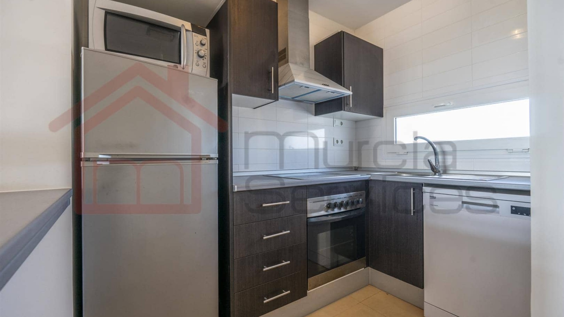 Återförsäljning - Lägenhet lägenhet -
Las Terrazas De La Torre