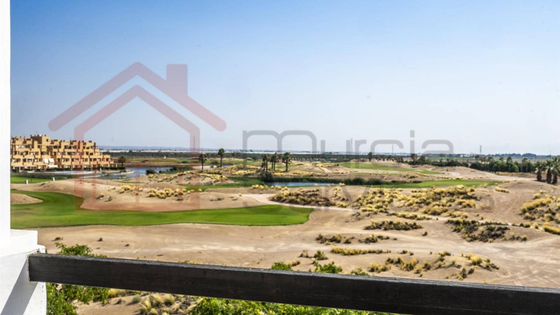 Återförsäljning - Lägenhet lägenhet -
Las Terrazas De La Torre