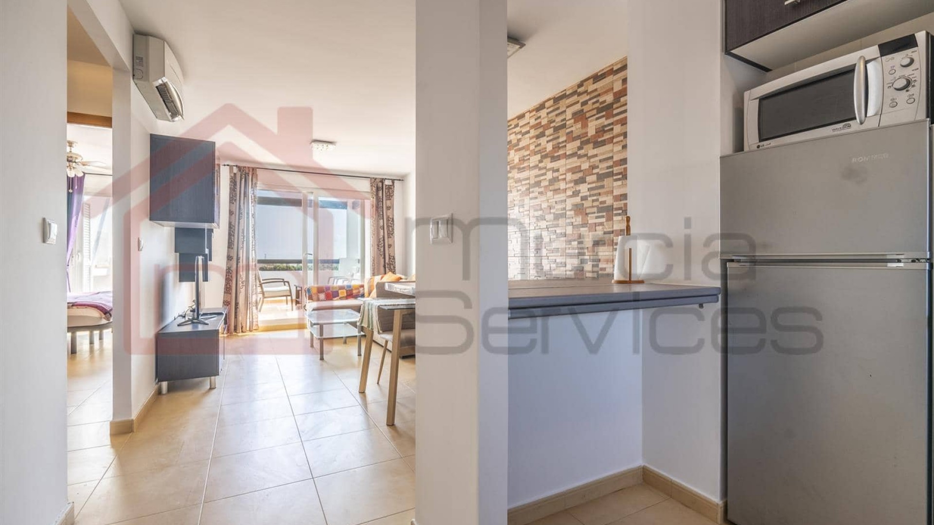 Återförsäljning - Lägenhet lägenhet -
Las Terrazas De La Torre