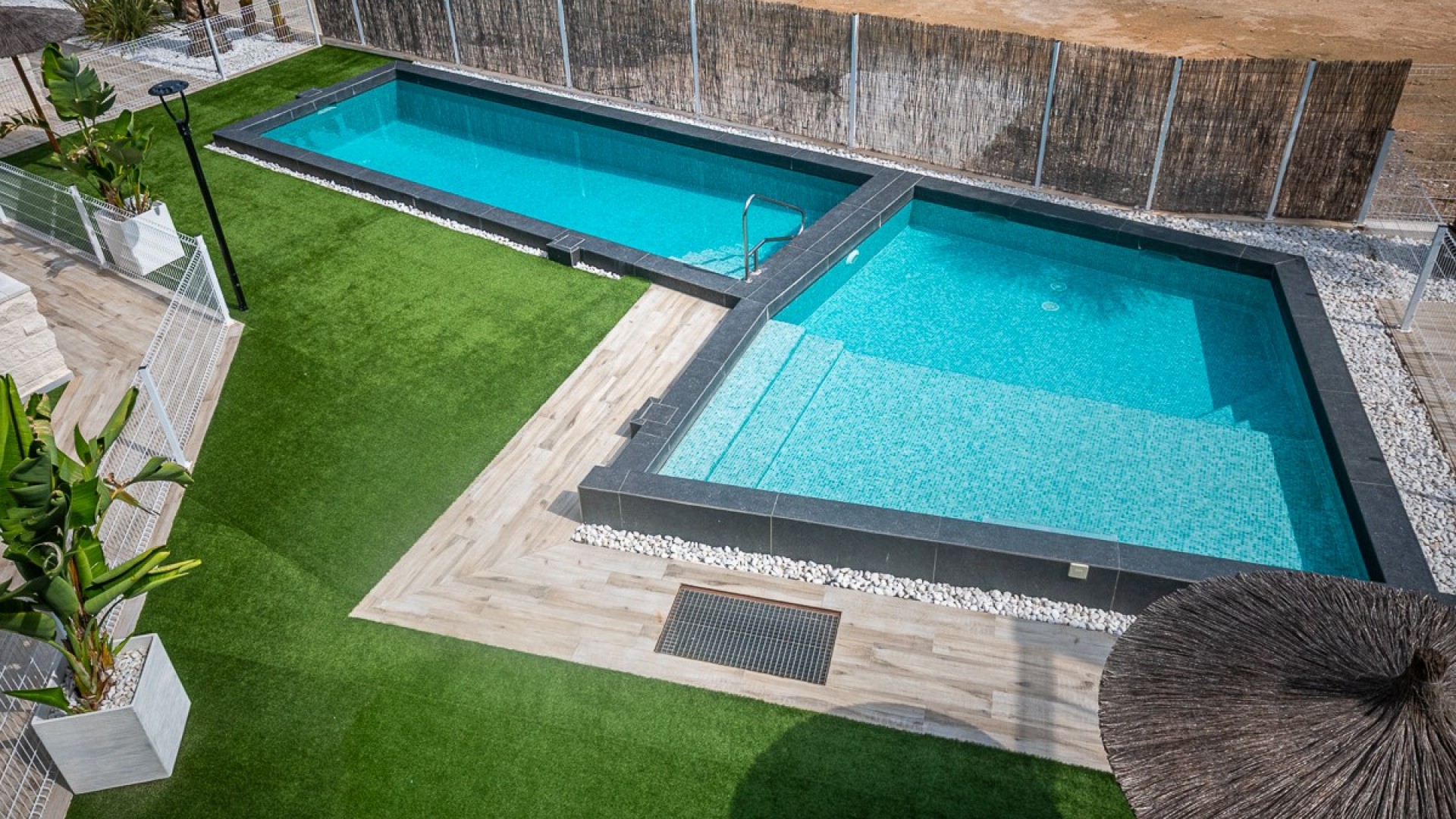 Återförsäljning - Lägenhet lägenhet -
Lo Crispin