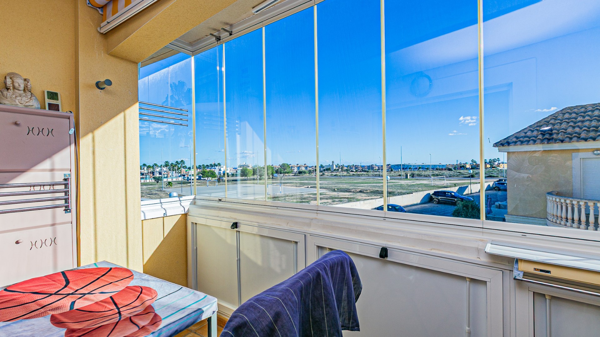 Återförsäljning - Lägenhet lägenhet -
Lomas de Cabo Roig