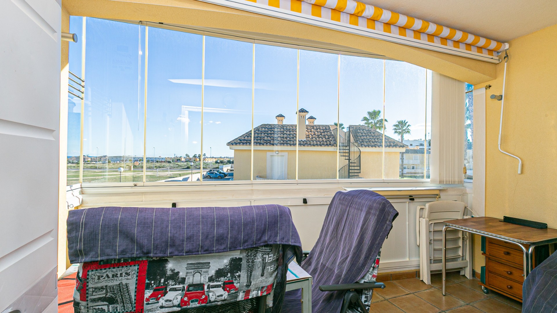 Återförsäljning - Lägenhet lägenhet -
Lomas de Cabo Roig