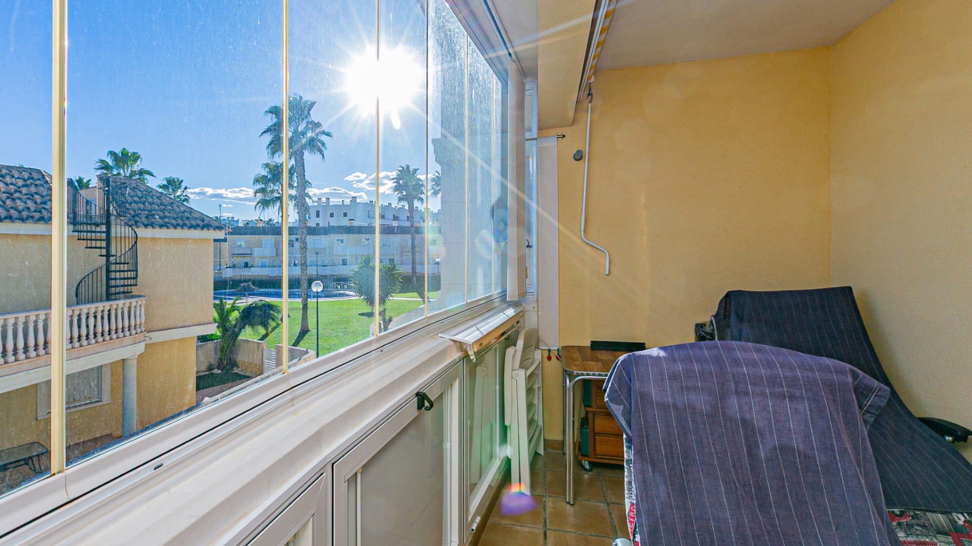 Återförsäljning - Lägenhet lägenhet -
Lomas de Cabo Roig