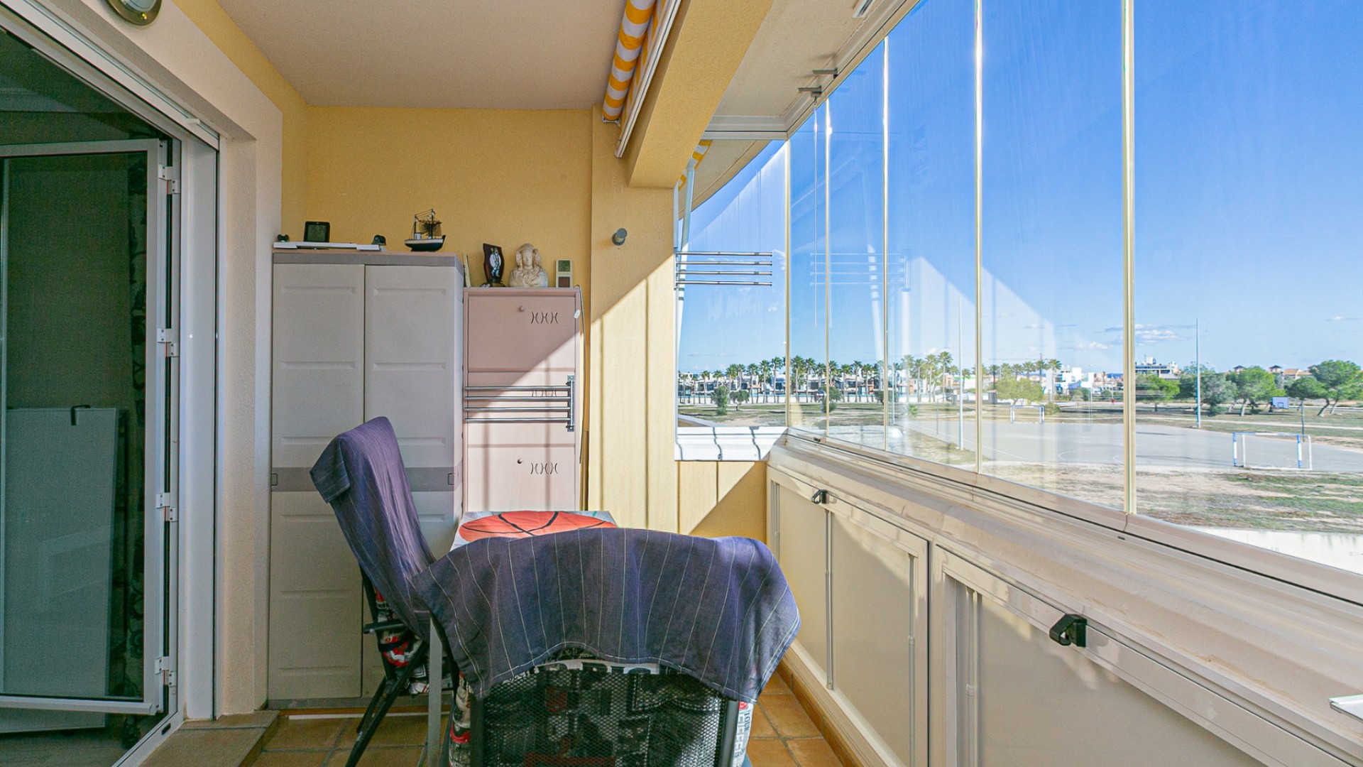 Återförsäljning - Lägenhet lägenhet -
Lomas de Cabo Roig