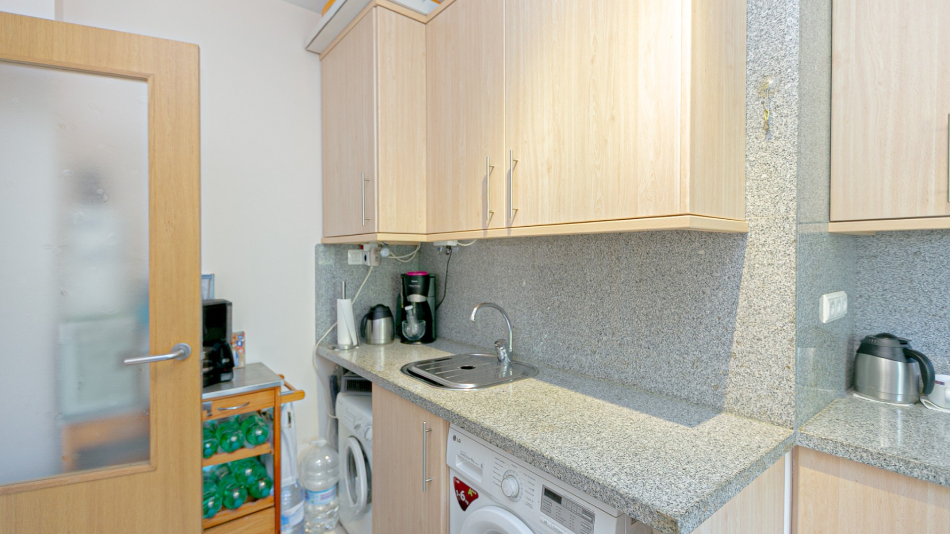 Återförsäljning - Lägenhet lägenhet -
Lomas de Cabo Roig