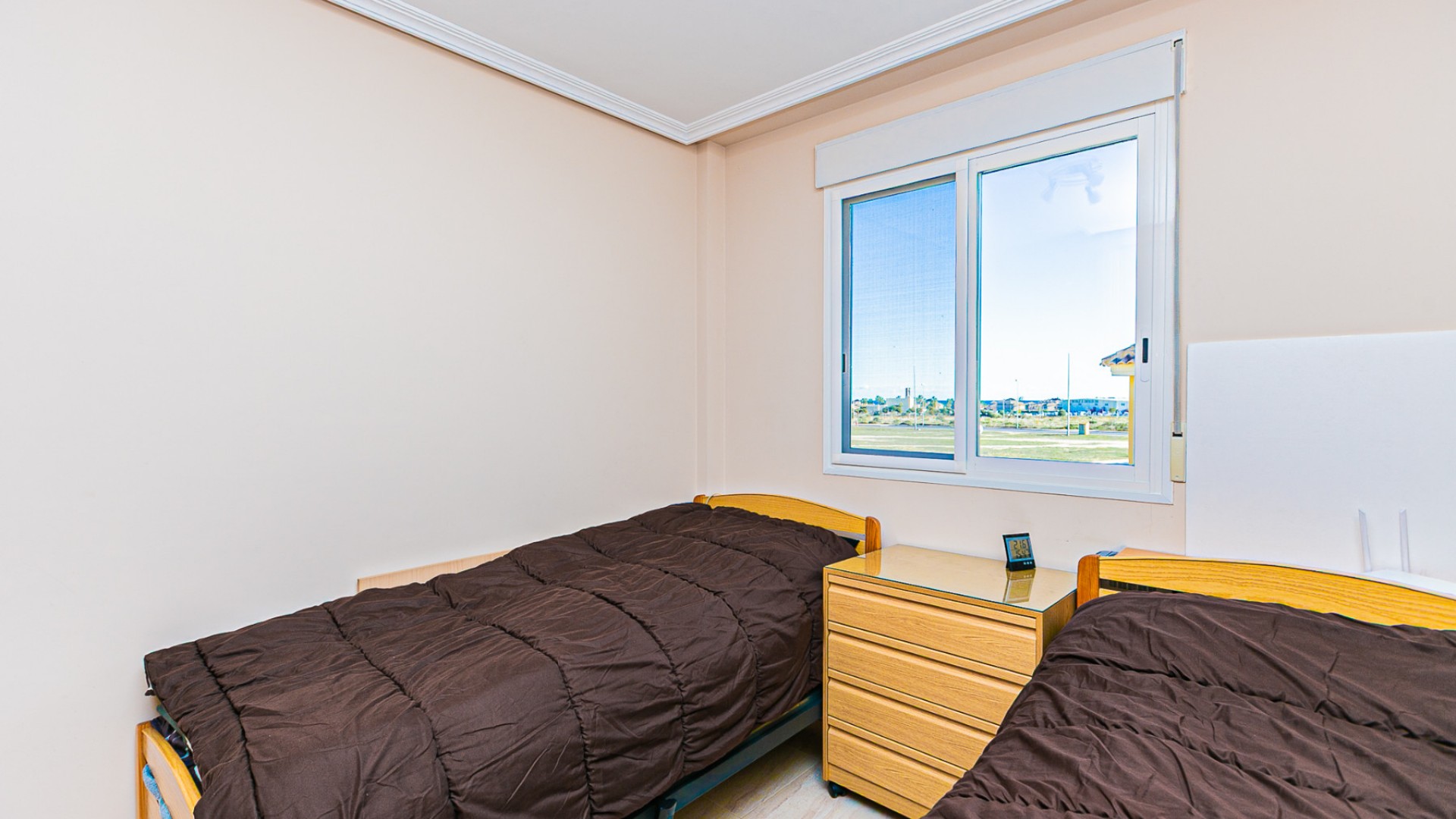 Återförsäljning - Lägenhet lägenhet -
Lomas de Cabo Roig