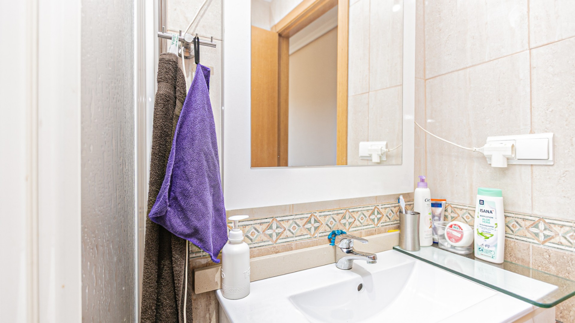 Återförsäljning - Lägenhet lägenhet -
Lomas de Cabo Roig