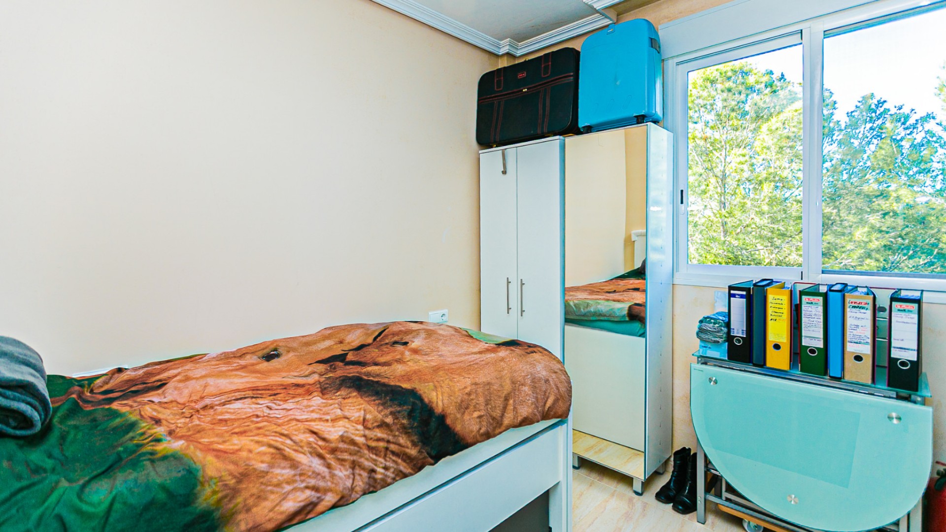 Återförsäljning - Lägenhet lägenhet -
Lomas de Cabo Roig