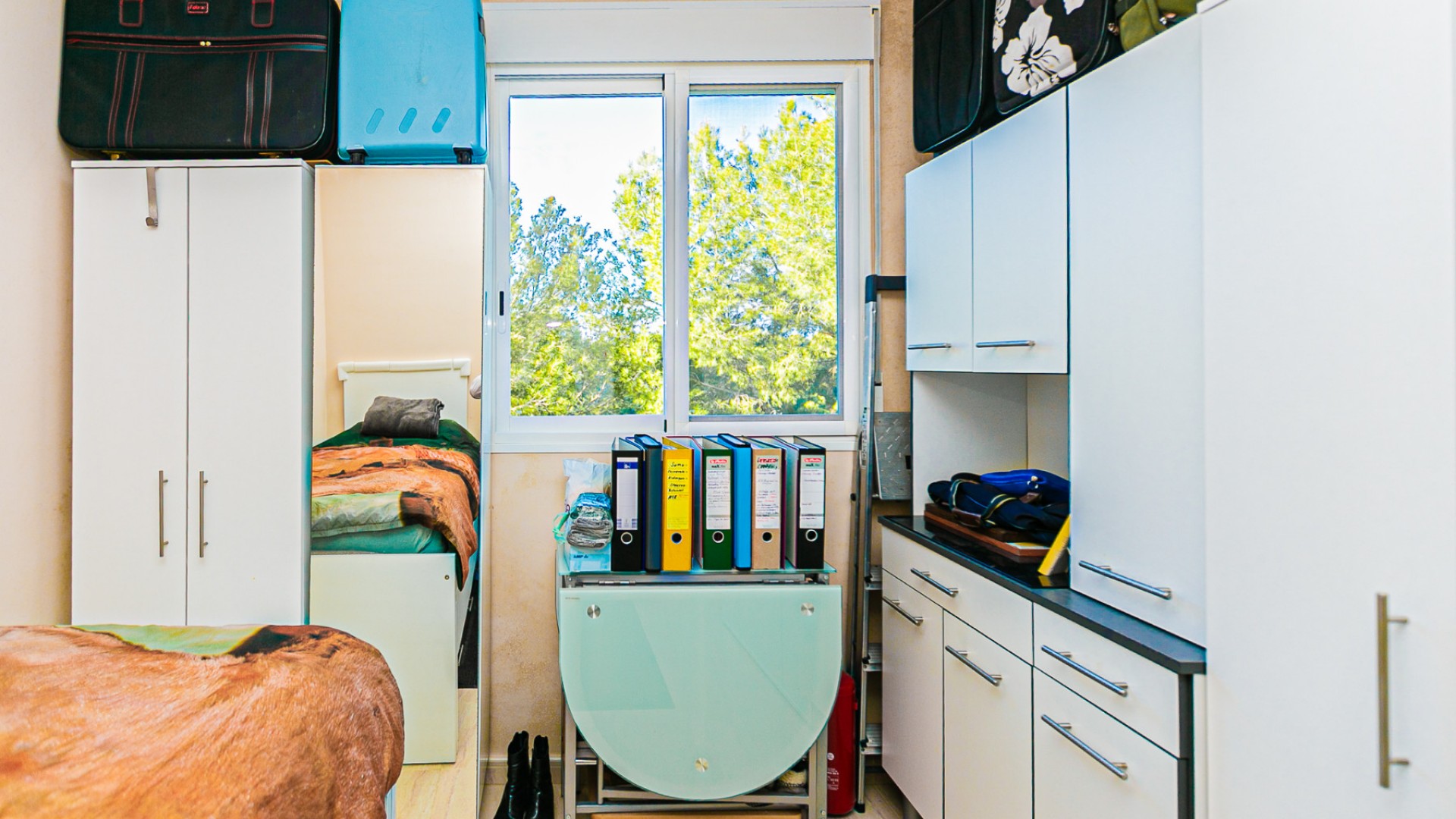 Återförsäljning - Lägenhet lägenhet -
Lomas de Cabo Roig