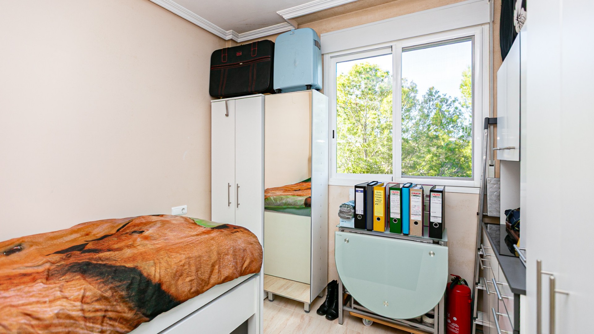 Återförsäljning - Lägenhet lägenhet -
Lomas de Cabo Roig