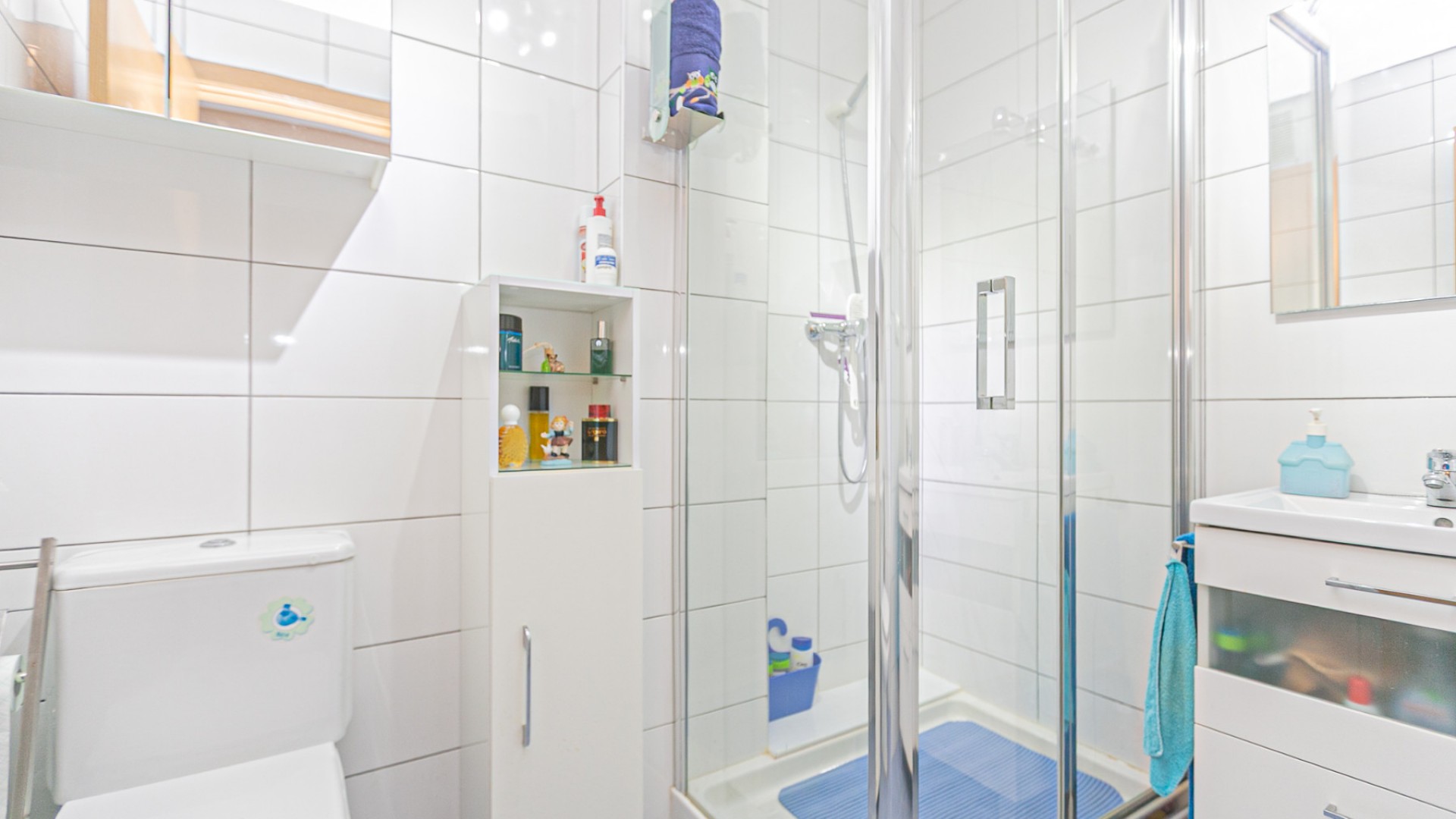 Återförsäljning - Lägenhet lägenhet -
Lomas de Cabo Roig