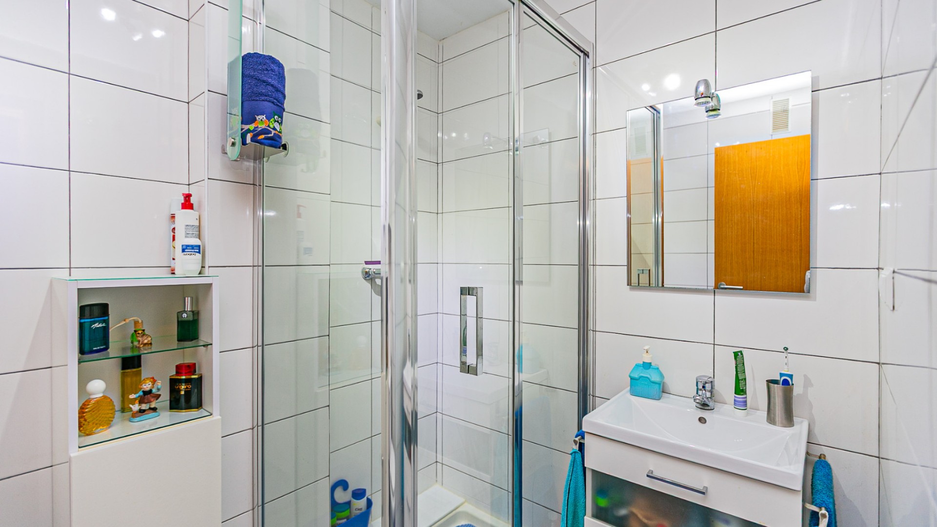 Återförsäljning - Lägenhet lägenhet -
Lomas de Cabo Roig