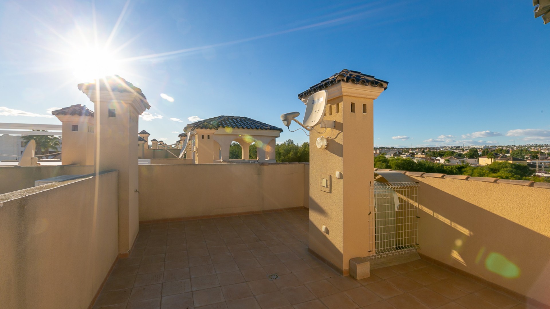 Återförsäljning - Lägenhet lägenhet -
Lomas de Cabo Roig