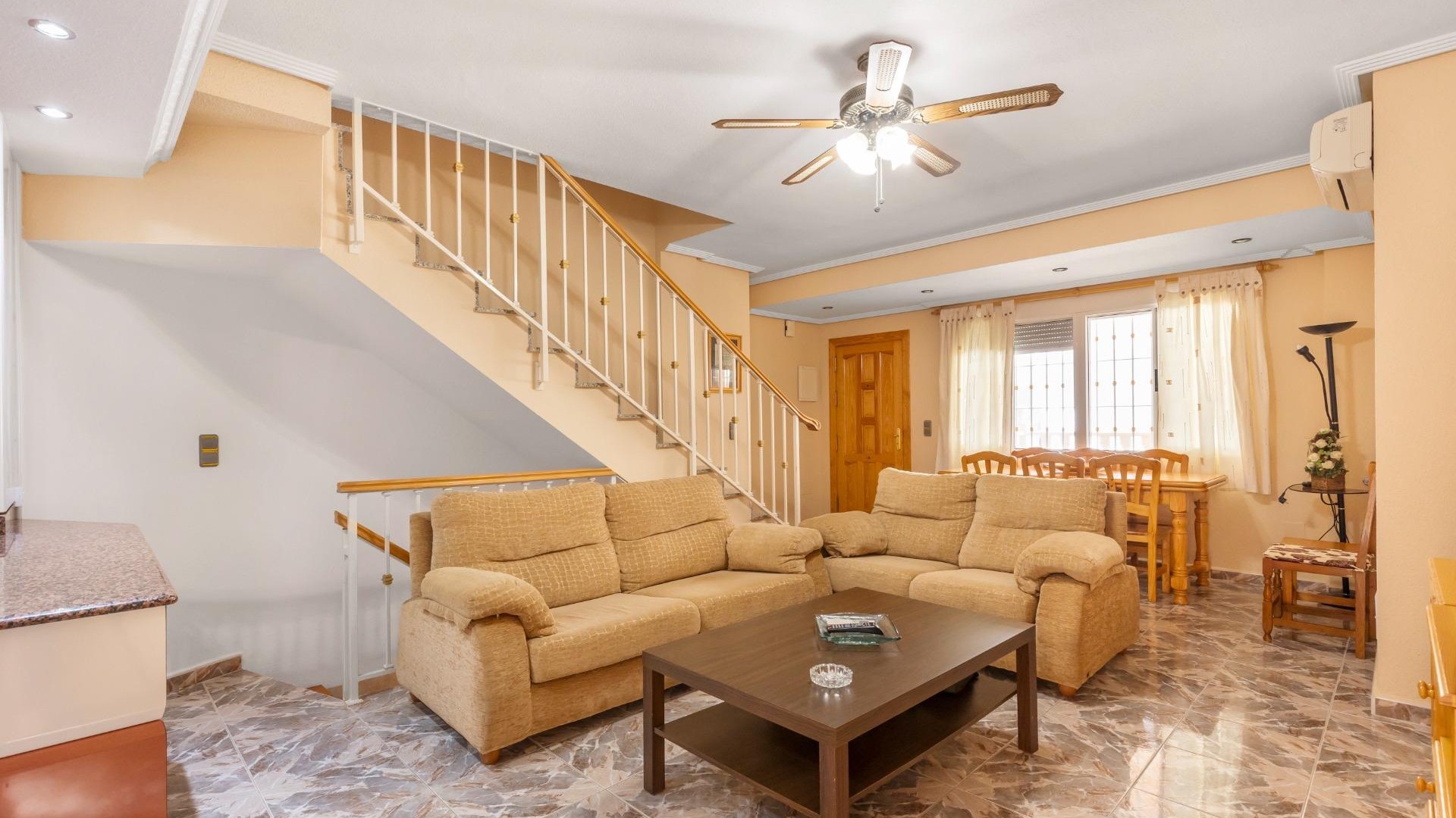 Återförsäljning - Lägenhet lägenhet -
Los Alcazares - Centro