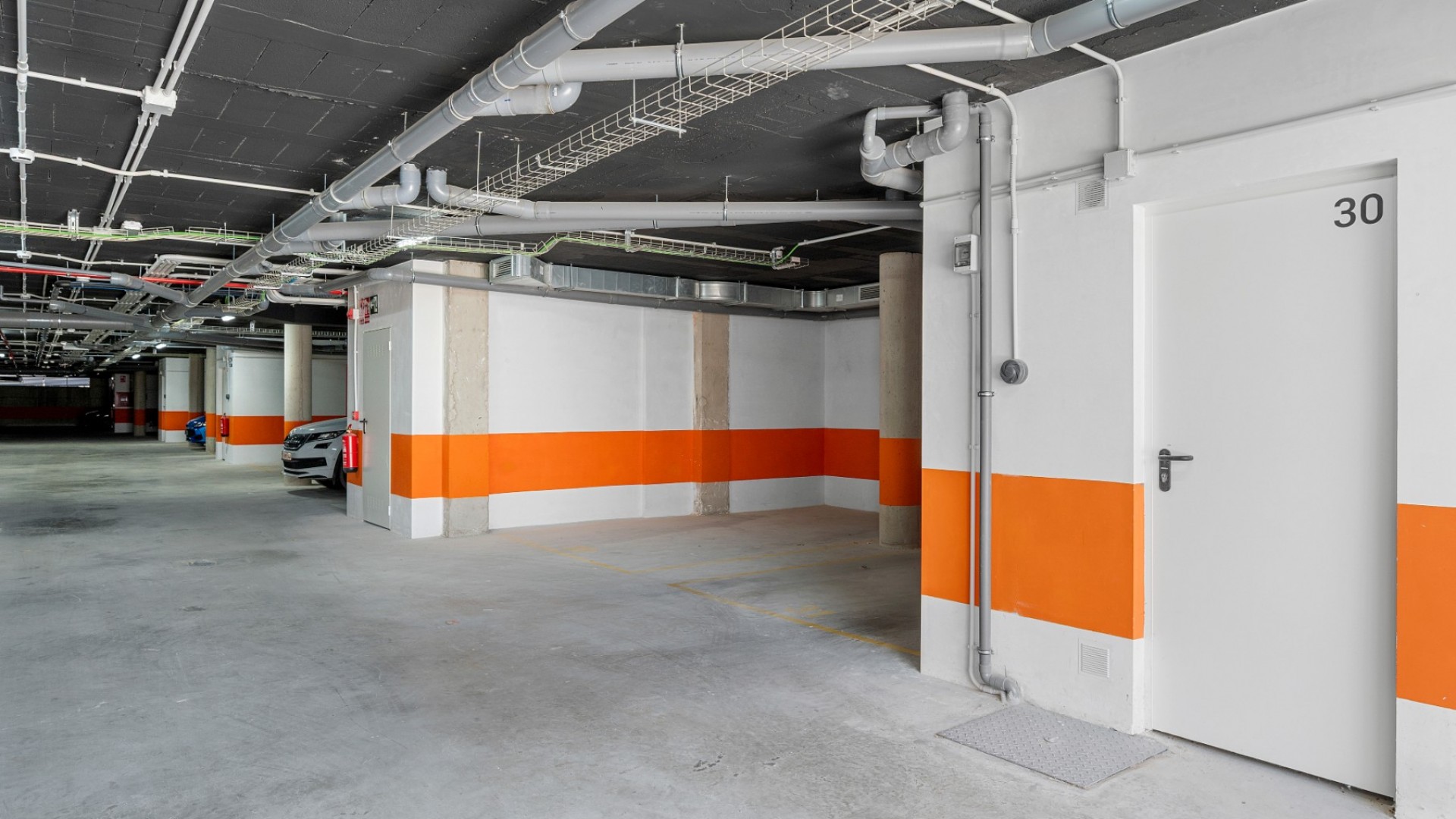 Återförsäljning - Lägenhet lägenhet -
Los Alcazares - Santa Rosalia Lake and Life Resort