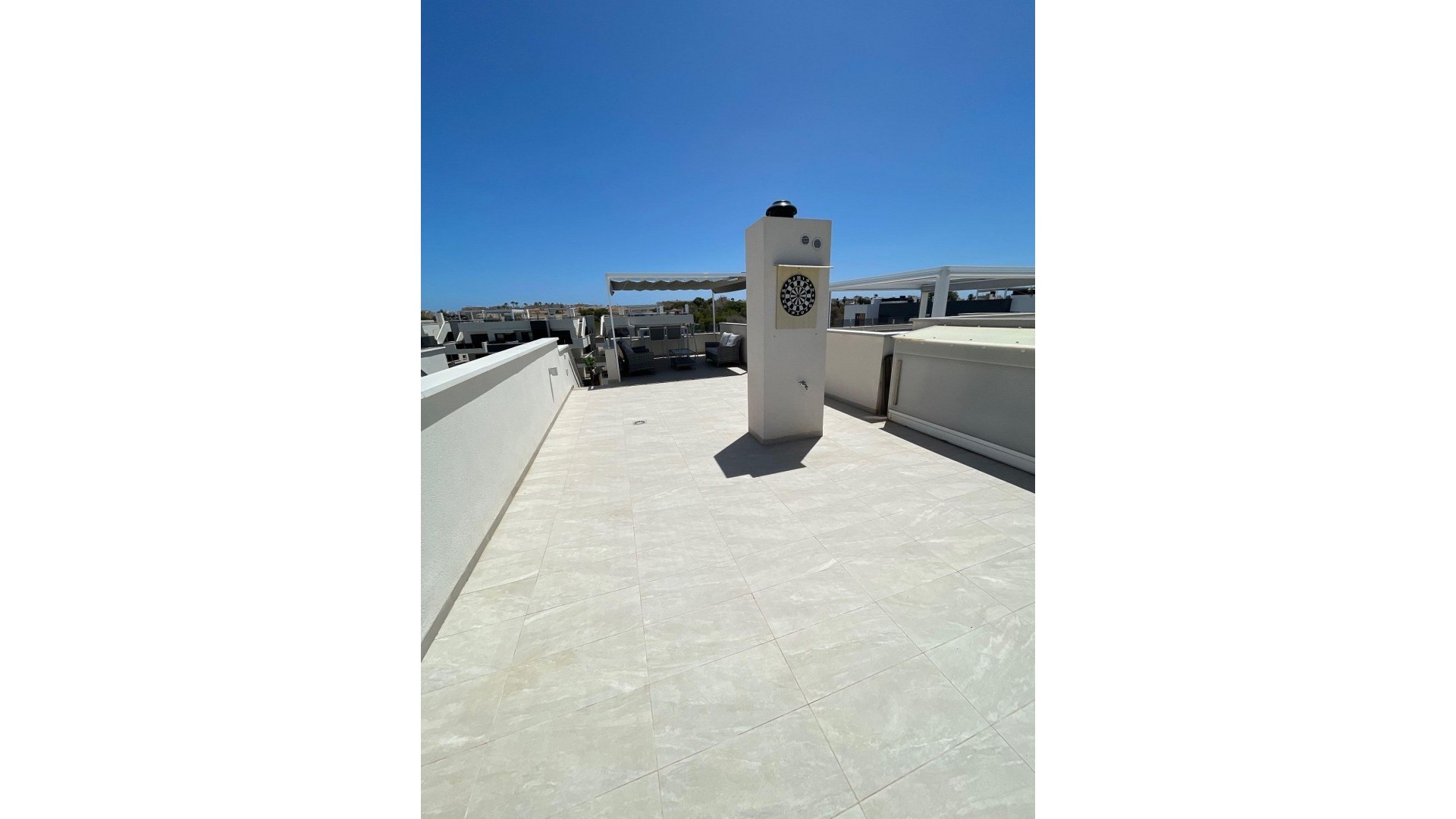 Återförsäljning - Lägenhet lägenhet -
Los Altos