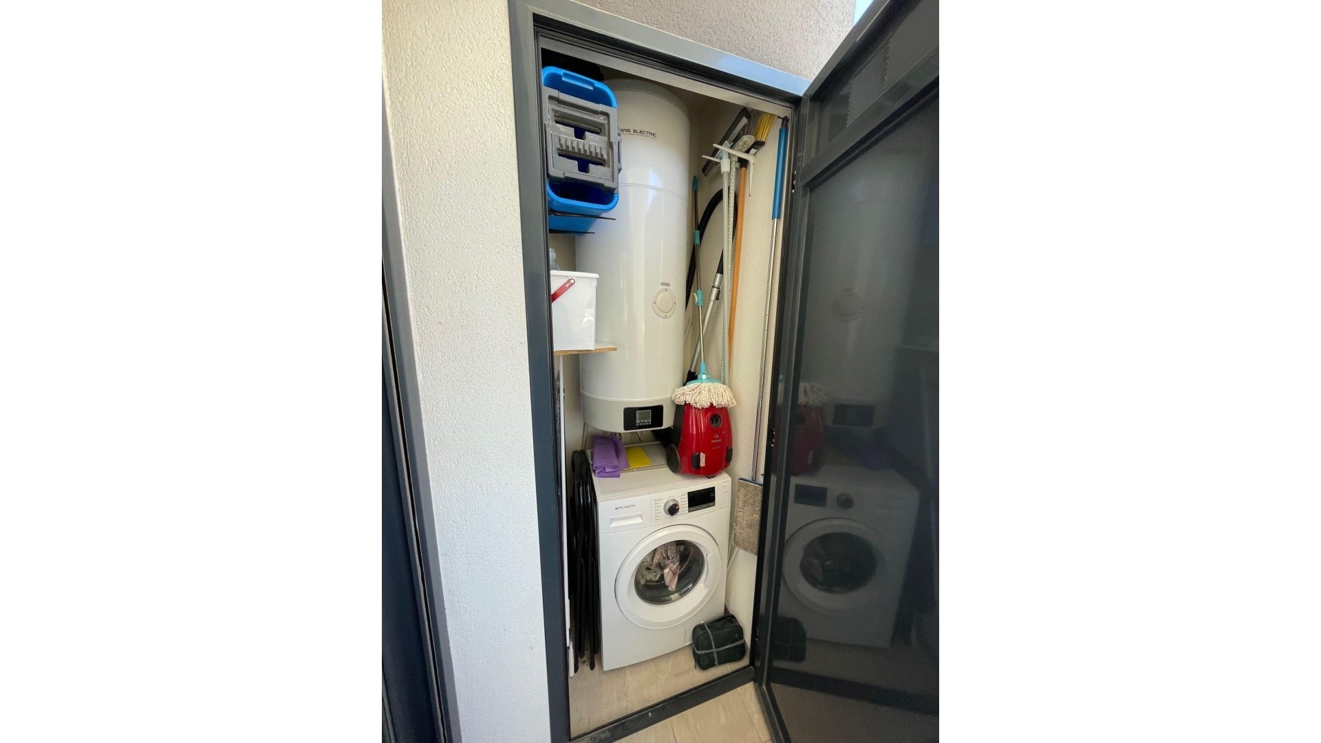 Återförsäljning - Lägenhet lägenhet -
Los Altos