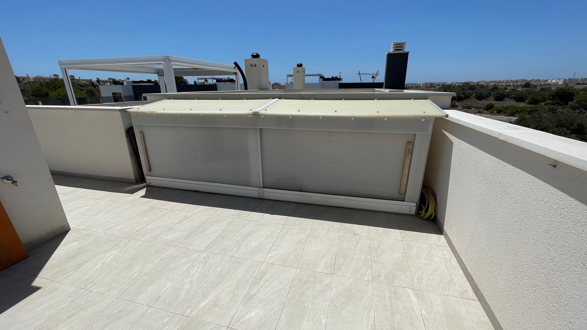 Återförsäljning - Lägenhet lägenhet -
Los Altos