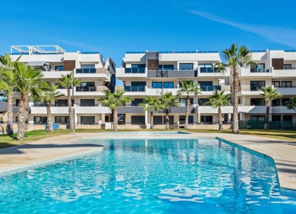 Återförsäljning - Lägenhet lägenhet -
Los Altos