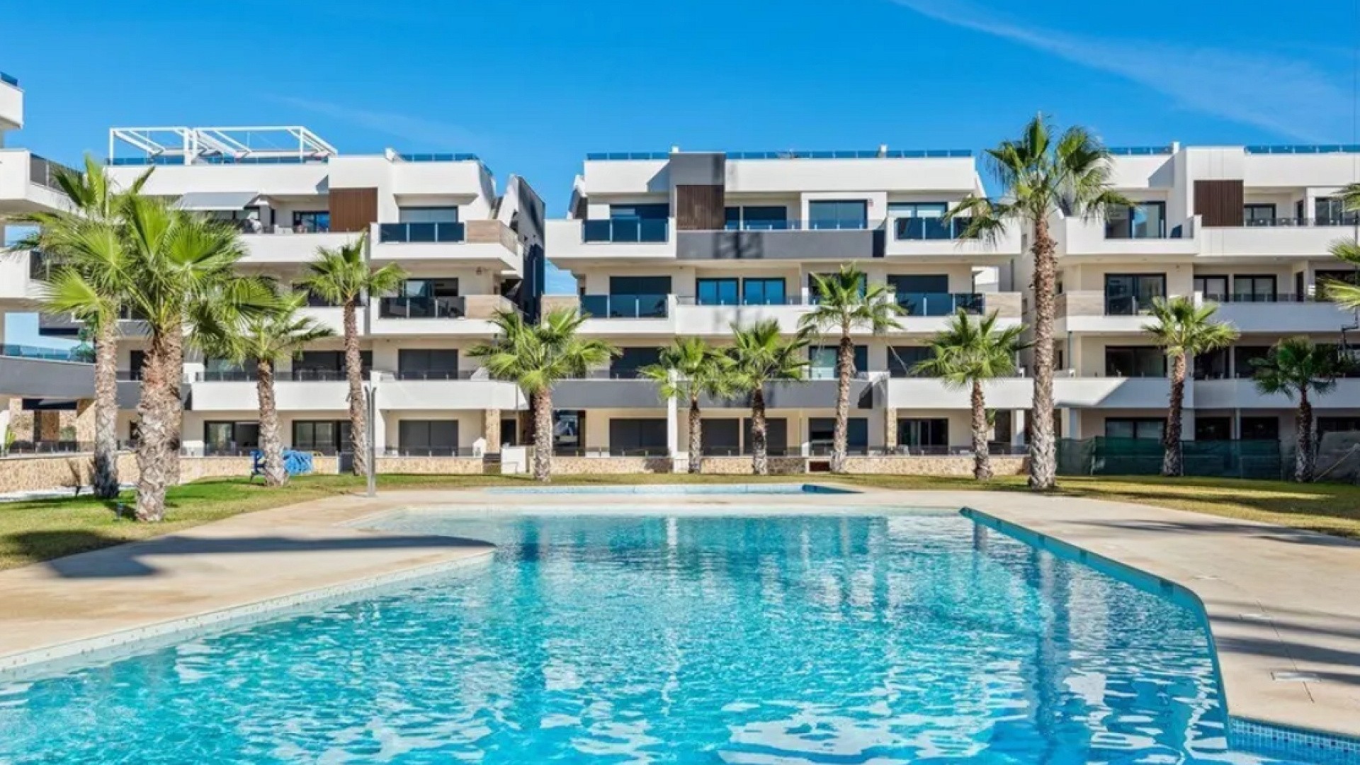 Återförsäljning - Lägenhet lägenhet -
Los Altos