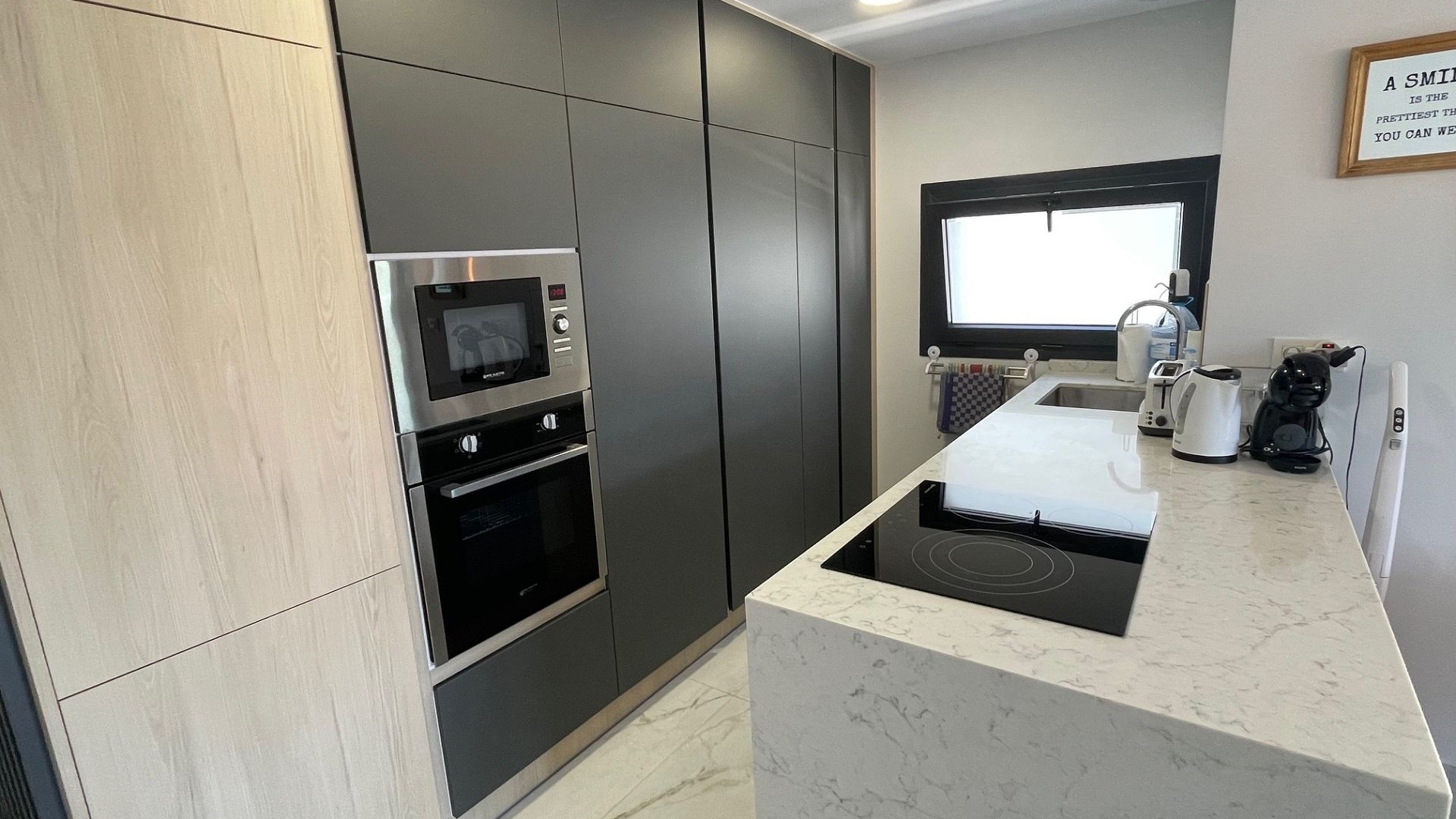 Återförsäljning - Lägenhet lägenhet -
Los Altos