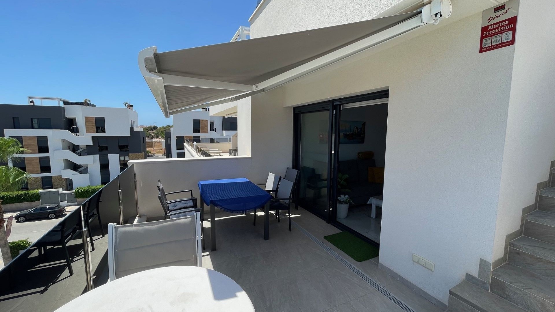 Återförsäljning - Lägenhet lägenhet -
Los Altos