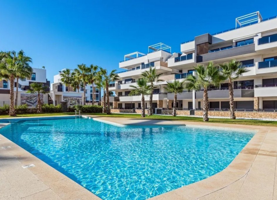 Återförsäljning - Lägenhet lägenhet -
Los Altos