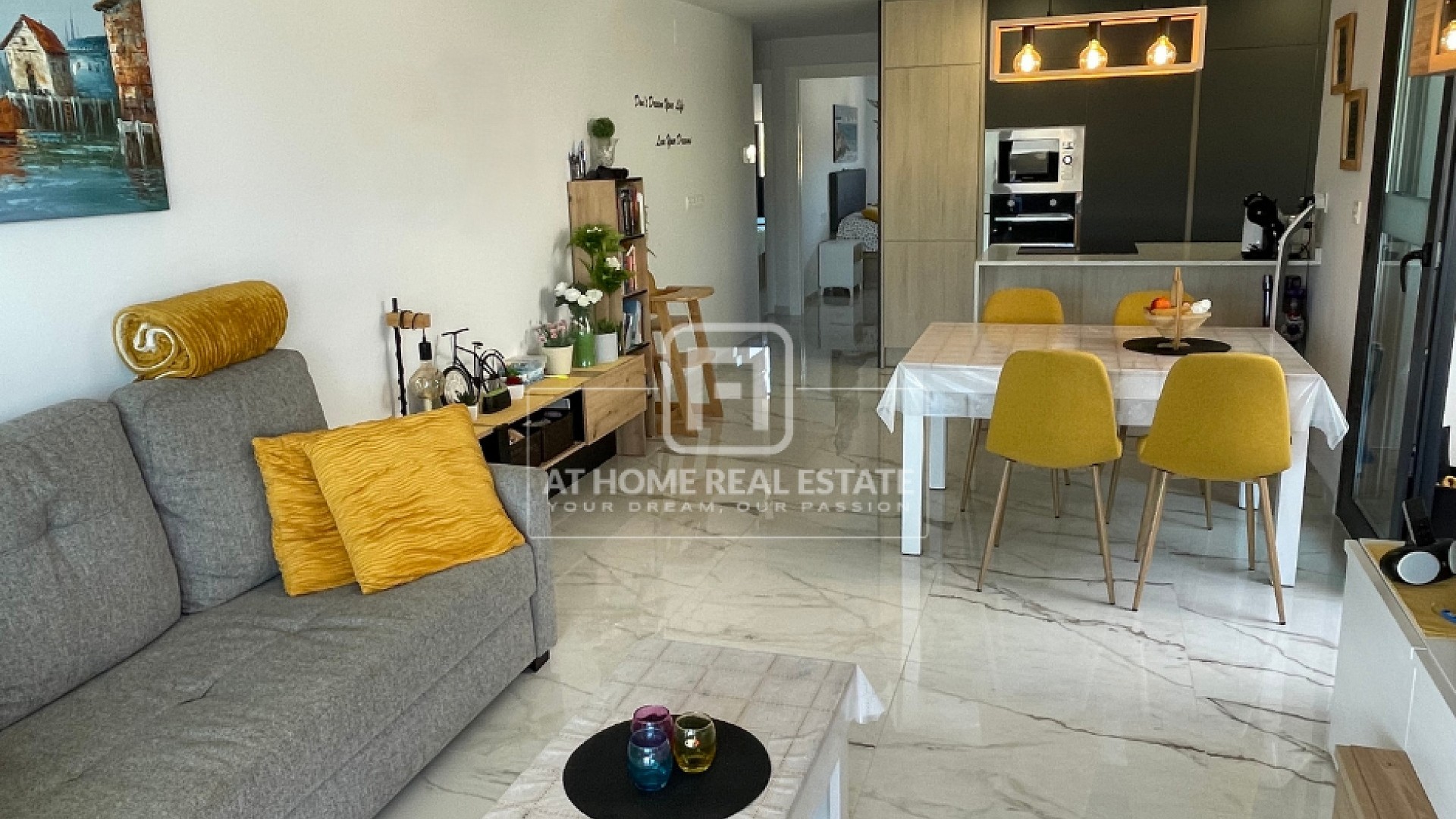 Återförsäljning - Lägenhet lägenhet -
Los Altos